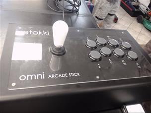 ETOKKI OMNI ARCADE STICK | Buya